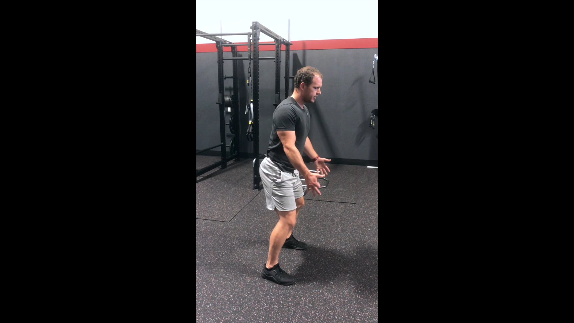 Technique Performance Zone Video