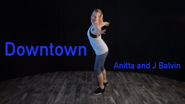 Downtown