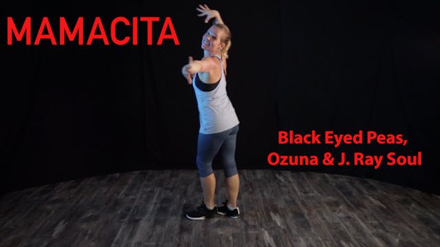 Mamacita