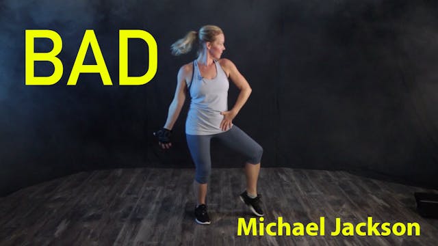 BAD