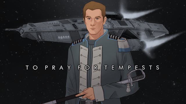 S2E4 - To Pray For Tempests