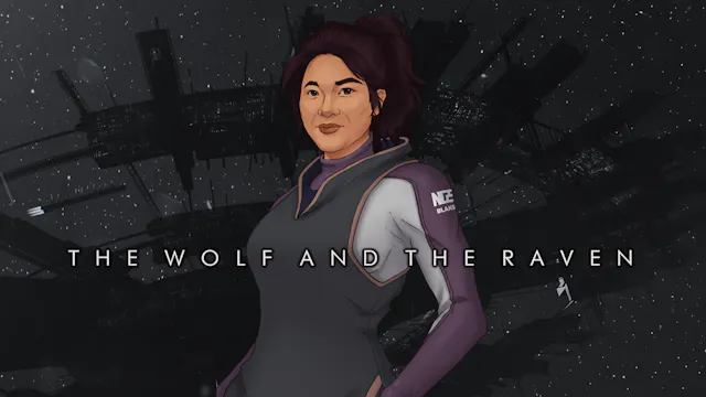 S2E7 - The Wolf and the Raven