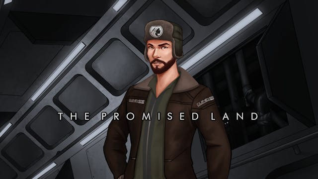 S1E5 - The Promised Land