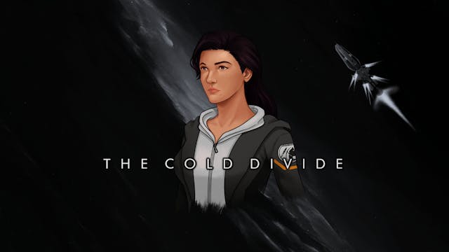 S1E1 - The Cold Divide