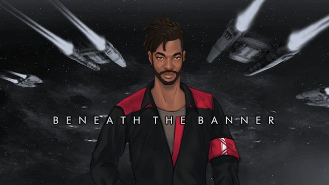 S1E9 - Beneath the Banner