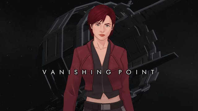 S2E6 - Vanishing Point