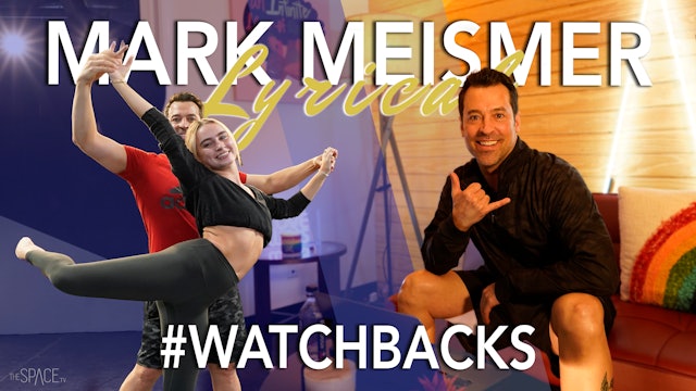 Lyrical: “Vienna” #WatchBacks / Mark Meismer