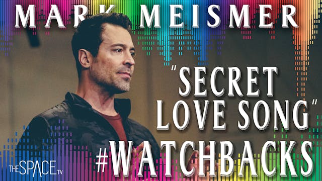 Lyrical: "Secret Love Song" #WatchBac...