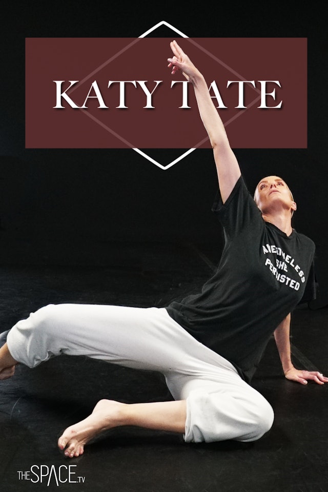 Katy Tate