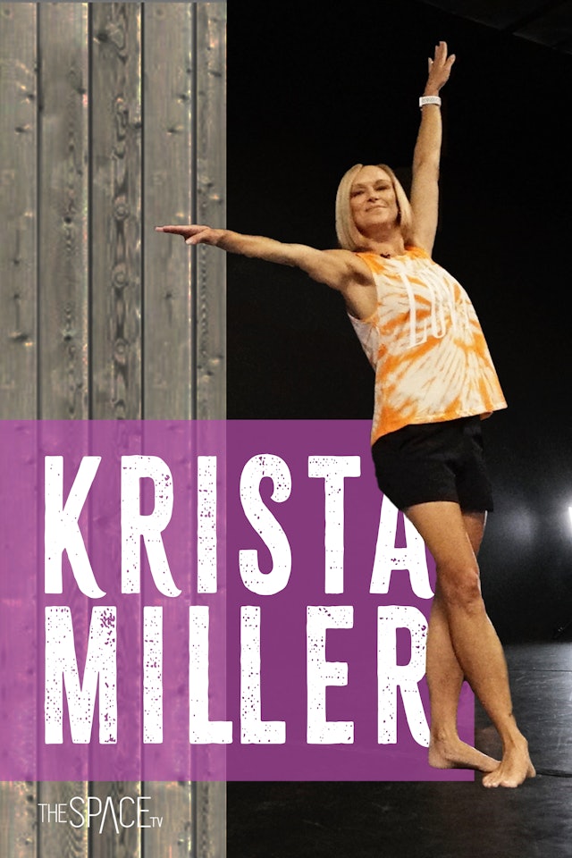 Krista Miller