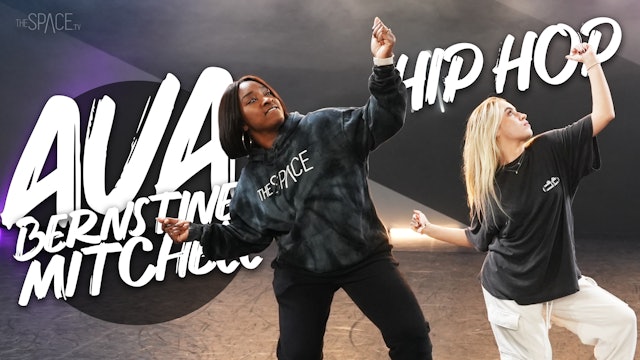 Hip Hop: "Do It To It" / Ava Bernstine-Mitchell