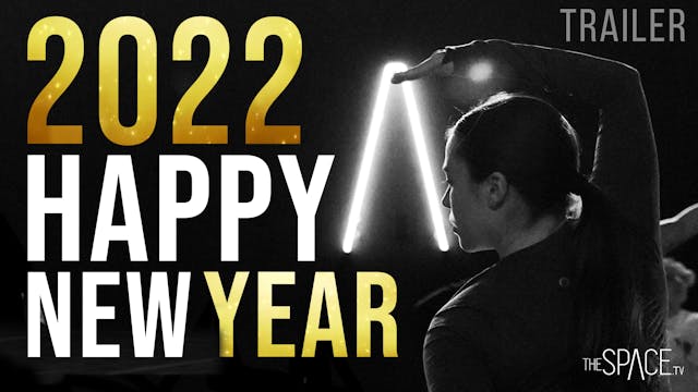 TRAILER: 2022 Happy New Year! 🥳
