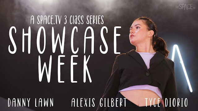 TRAILER: 2022 Showcase Week / Learn the Choreography!