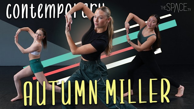 Contemporary: "Run for the Hills" / Autumn Miller