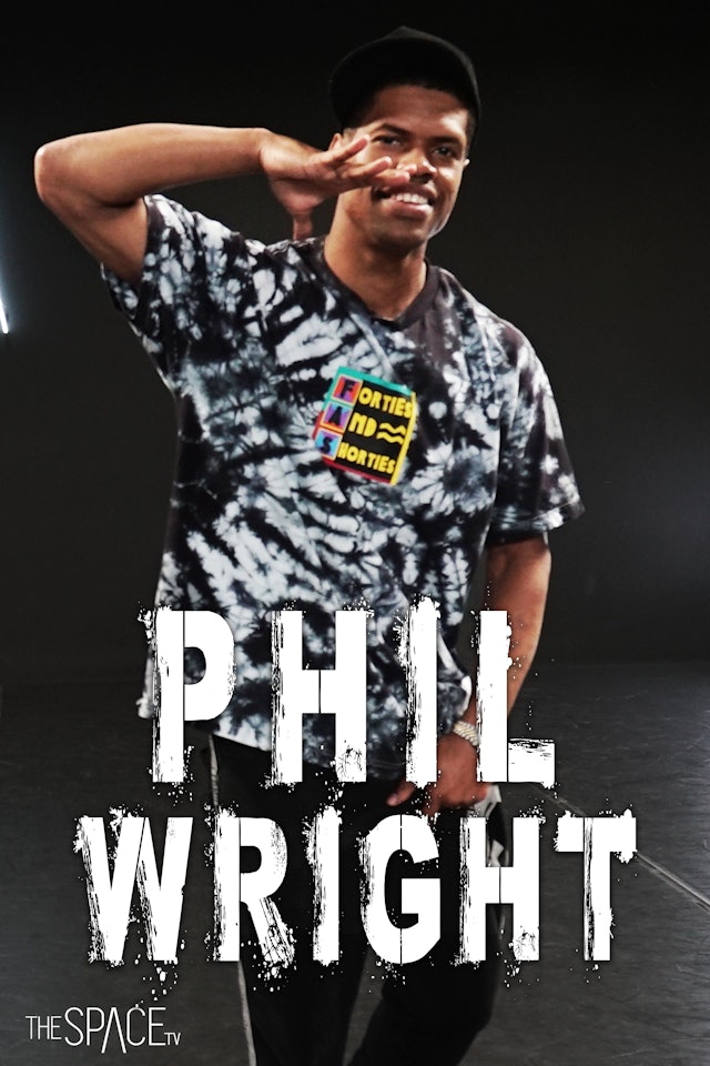 Phil Wright