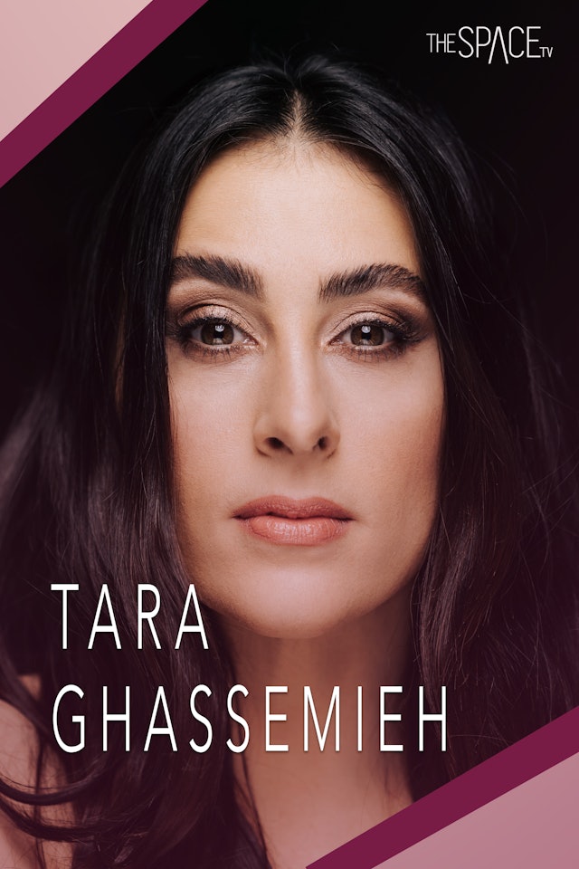 Tara Ghassemieh