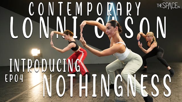Contemporary " Nothingness" / Lonni O...