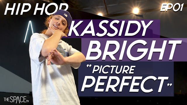 Hip Hop: "Picture Perfect" / Kassidy ...