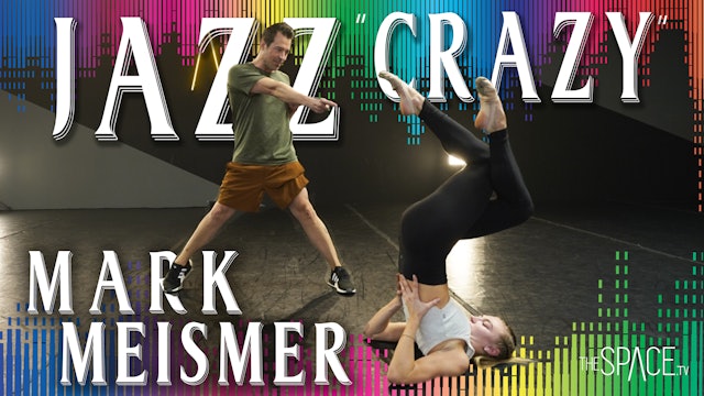 Jazz: “Crazy" / Mark Meismer
