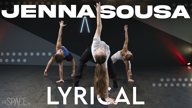 Lyrical: "All Too Well"/ Jenna Sousa