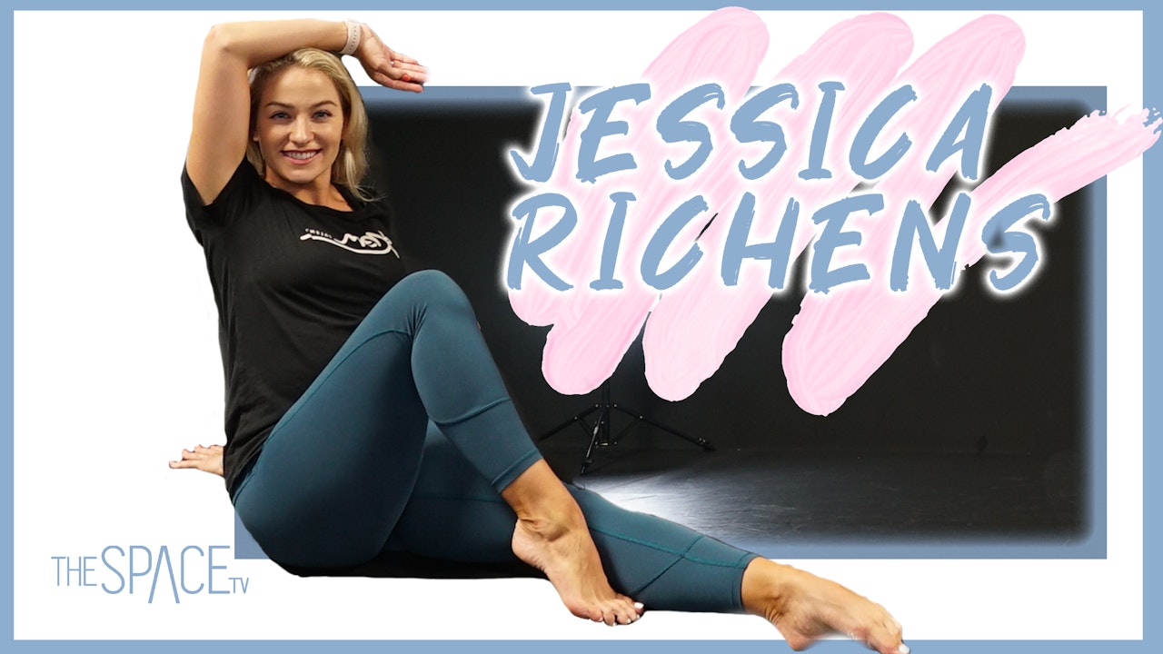 Jessica Richens