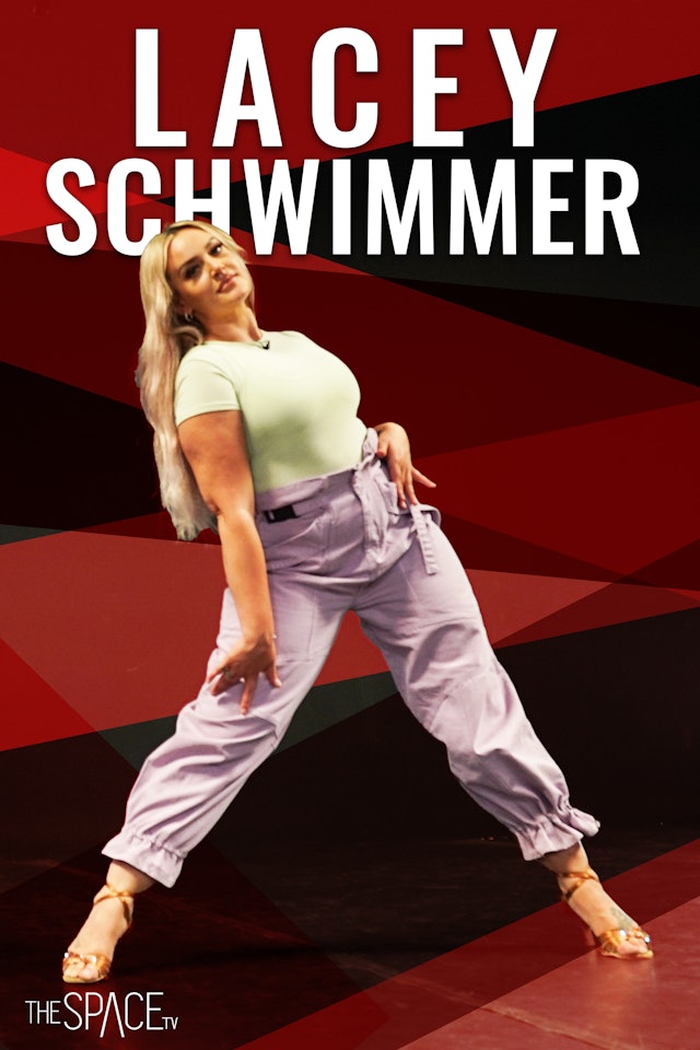 Lacey Schwimmer