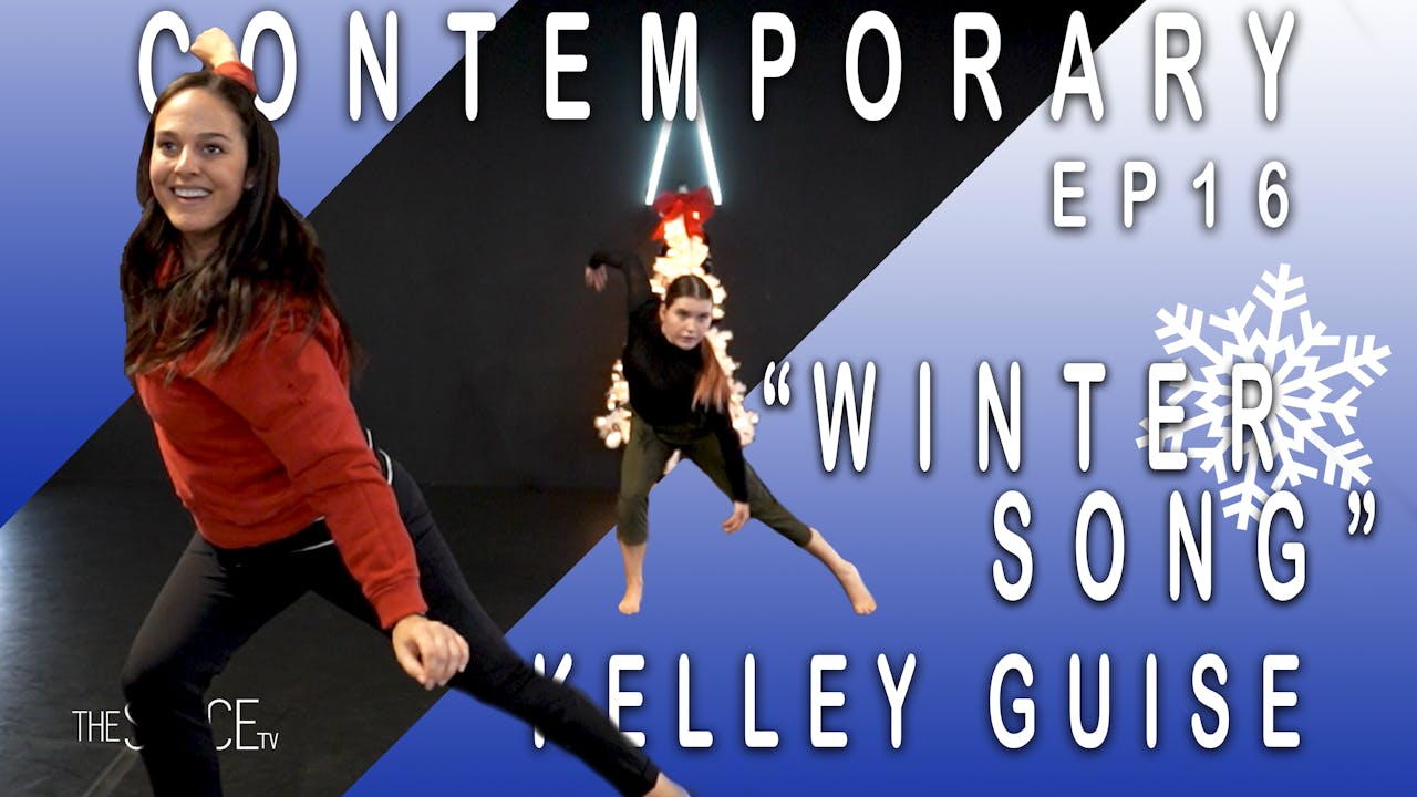 Download Contemporary: "Winter Song" / Kelley Guise - Ep16 ...