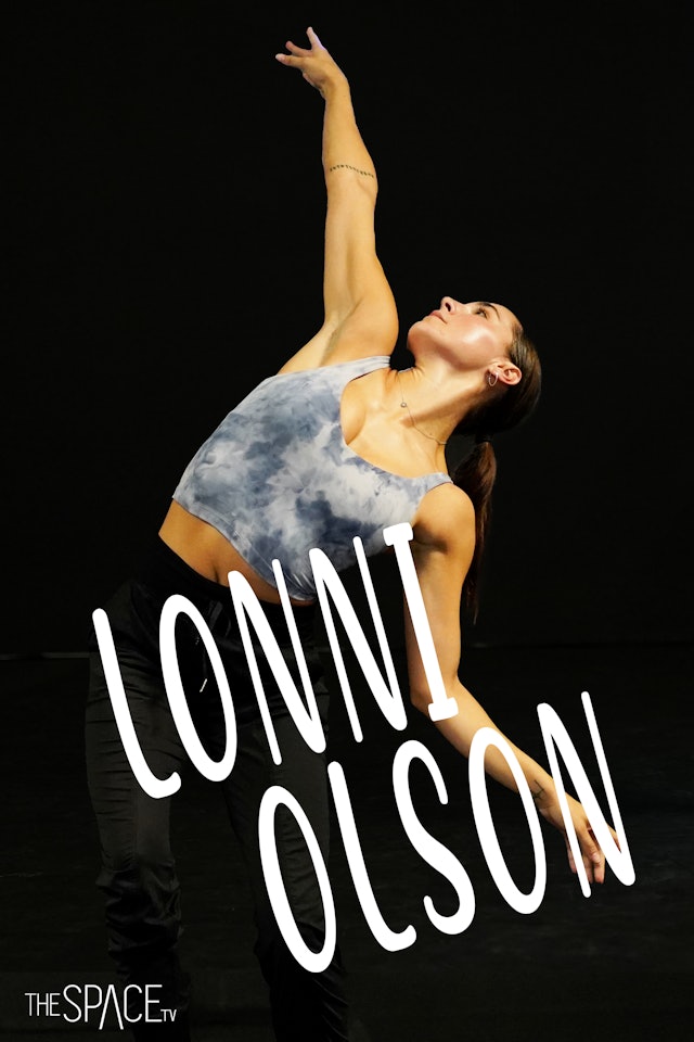 Lonni Olson Page