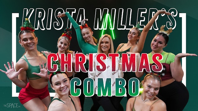 Krista's Christmas Combo! / Krista Miller