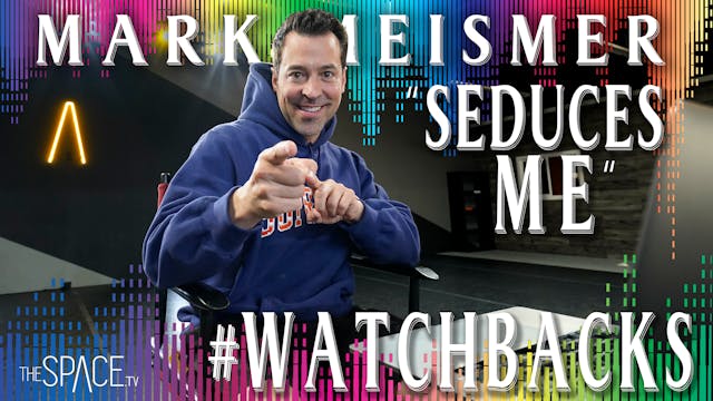 Lyrical: "Seduces Me" #WatchBacks / M...