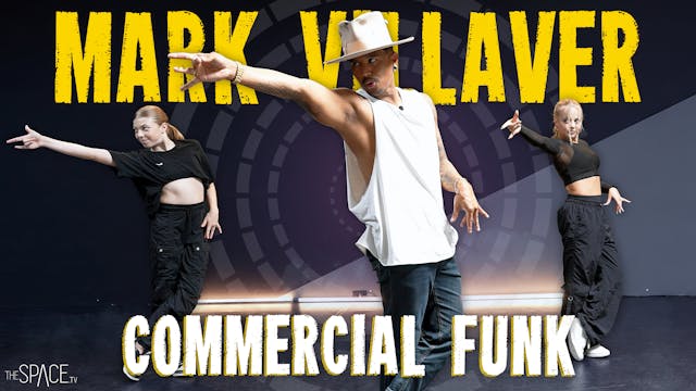 Mark Villaver - Commercial Funk - Go ...