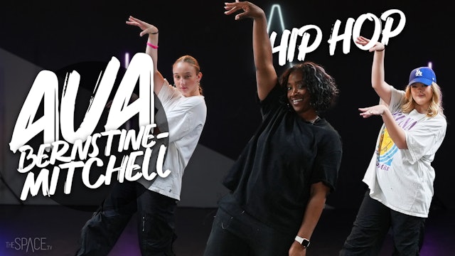 Hip Hop: "Lil Boo Thing" / Ava Bernstine-Mitchell