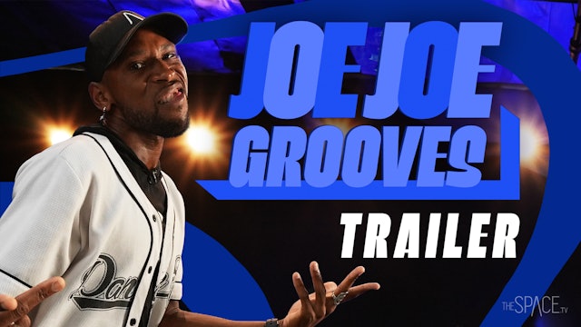 TRAILER: Grooves: "Work Out 2" / Joe Joe Grooves 