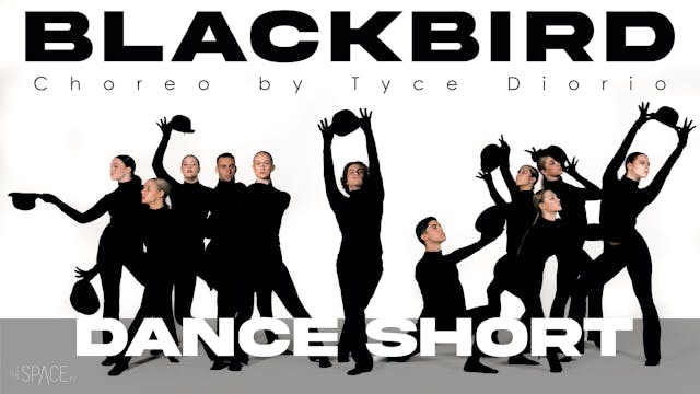 Dance Short: "Blackbird" / Choreograp...
