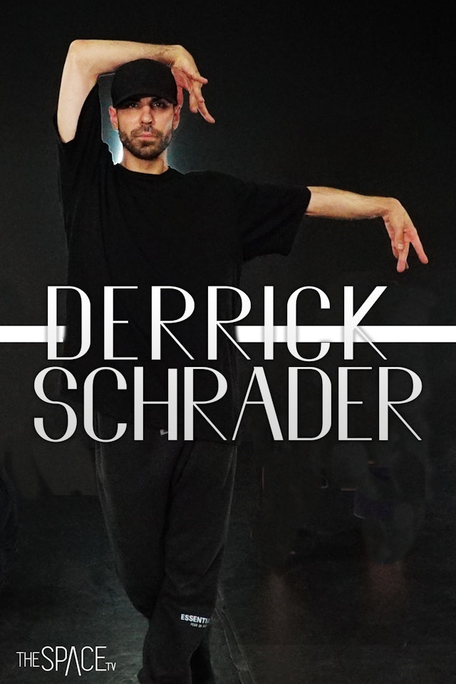 Derrick Schrader