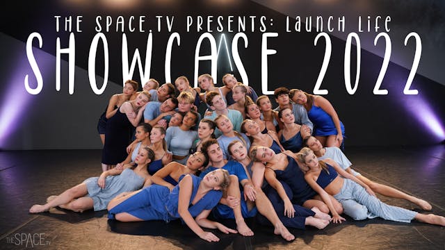 L/\UNCH Presents: "Showcase 2022"