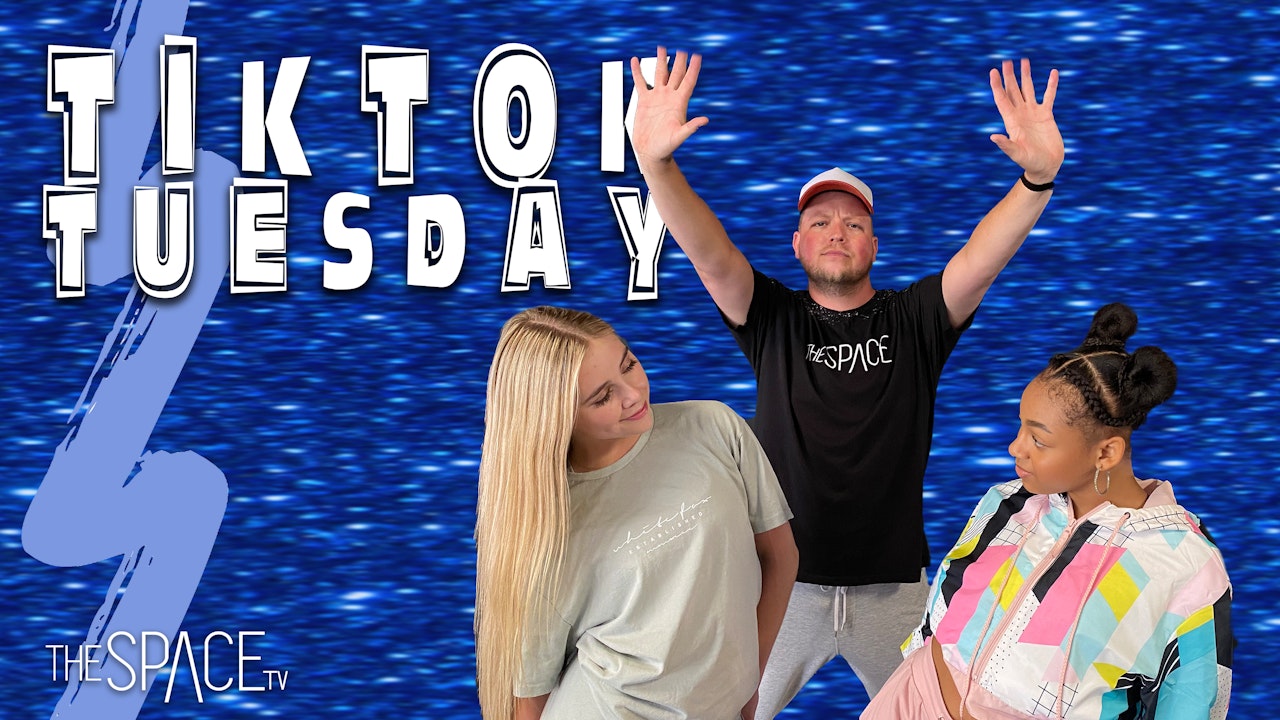 TikTok Tuesday