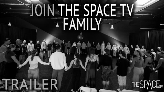 TRAILER: The Space TV "Family"