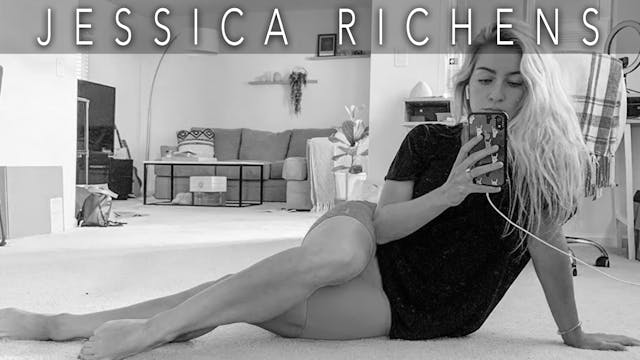 Jessica Richens: Reel