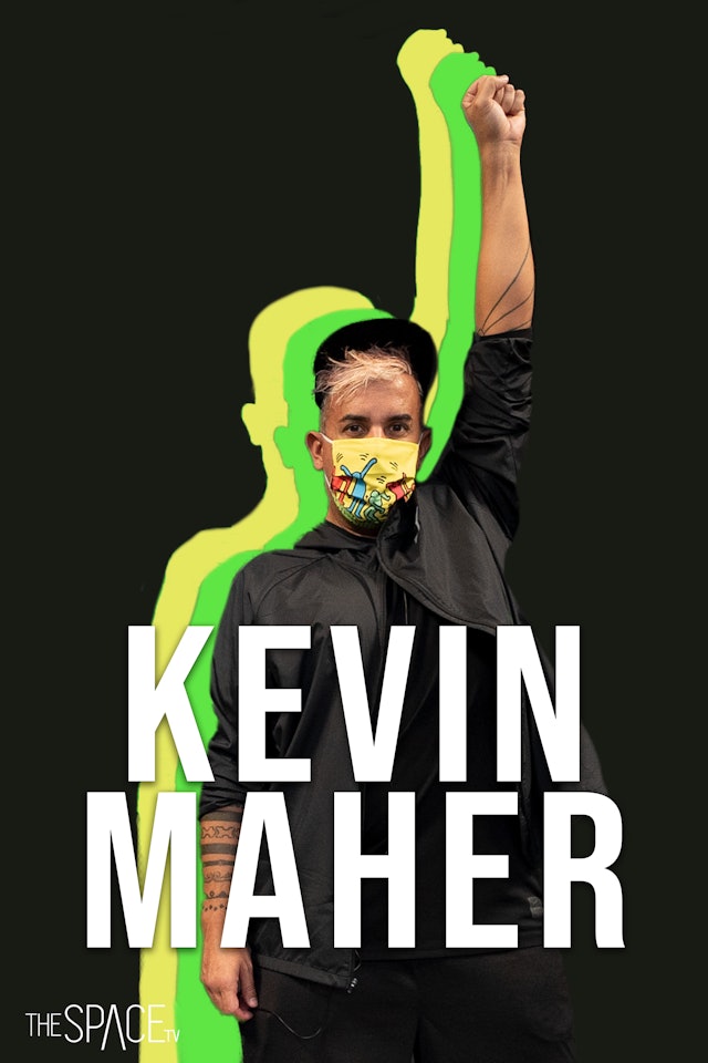 Kevin Maher