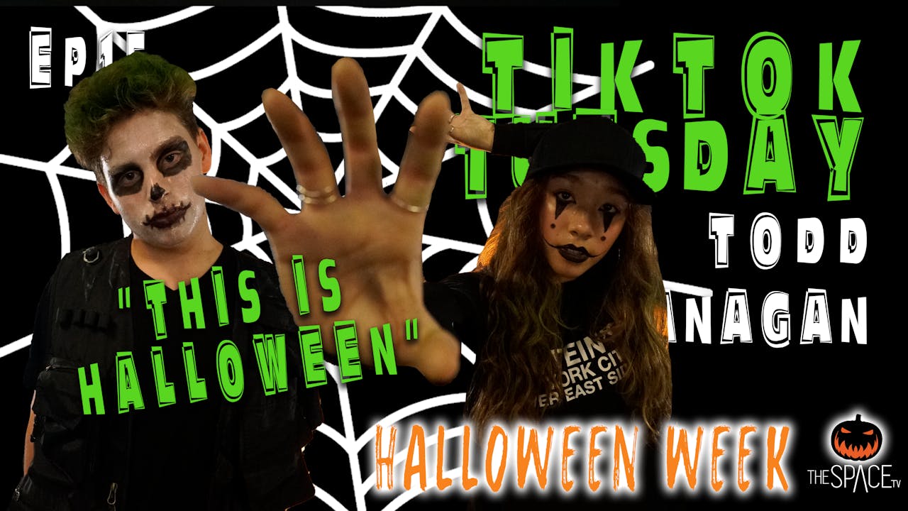 TikTok Tuesday: This is Halloween / Todd Flanagan