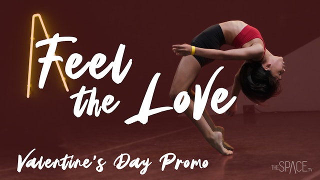 Promo: Happy Valentines Day 2023 💝