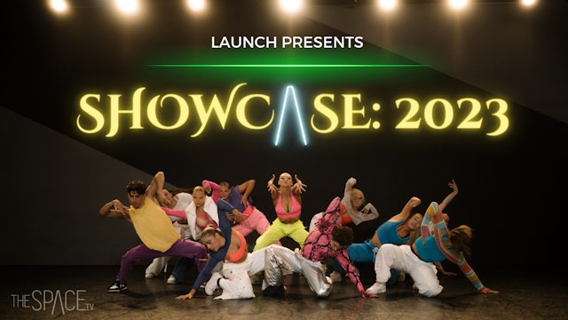 L/\UNCH Presents: "SHOWCASE 2023"