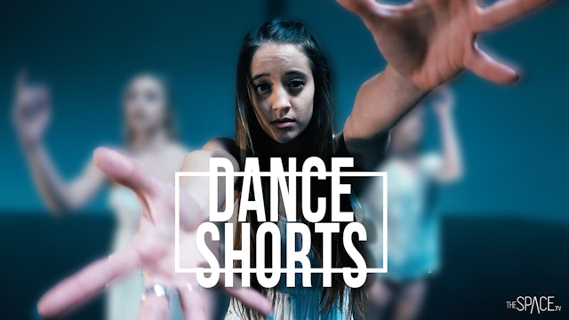 Dance Shorts
