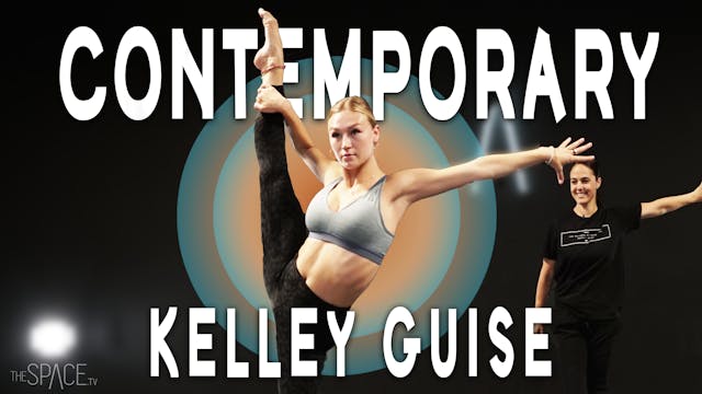 Contemporary: "Tomorrow" / Kelly Guise
