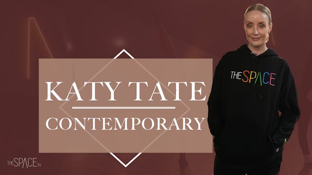 Contemporary: "ilym" / Katy Tate