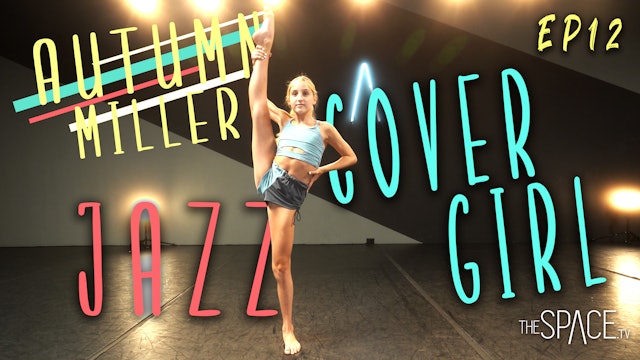 Jazz: "Cover Girl" / Autumn Miller