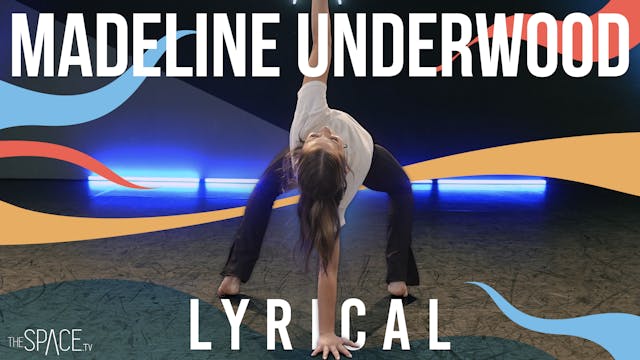 Lyrical: "Back To Me" / Madeline Unde...