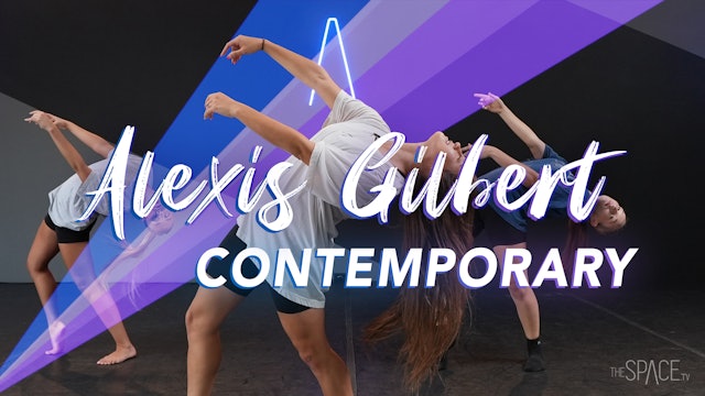 Contemporary: "Narcissist" / Alexis Gilbert 