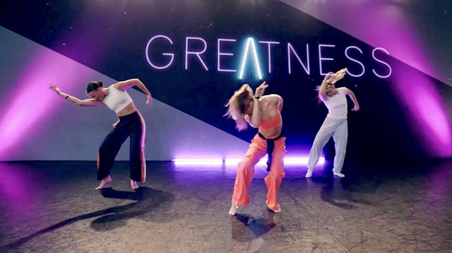 Trailer: "Greatness" 